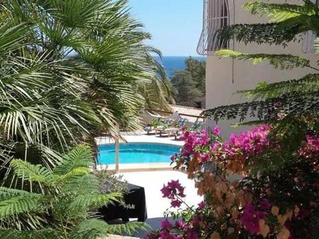 Casa en venta en Urbanització Morro de Toix-Mar i Vila, la Marina Alta