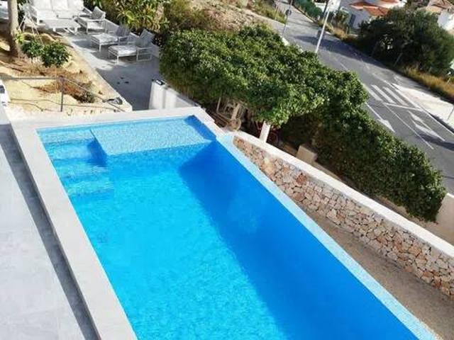 Casa en venta en Urbanització Morro de Toix-Mar i Vila, la Marina Alta