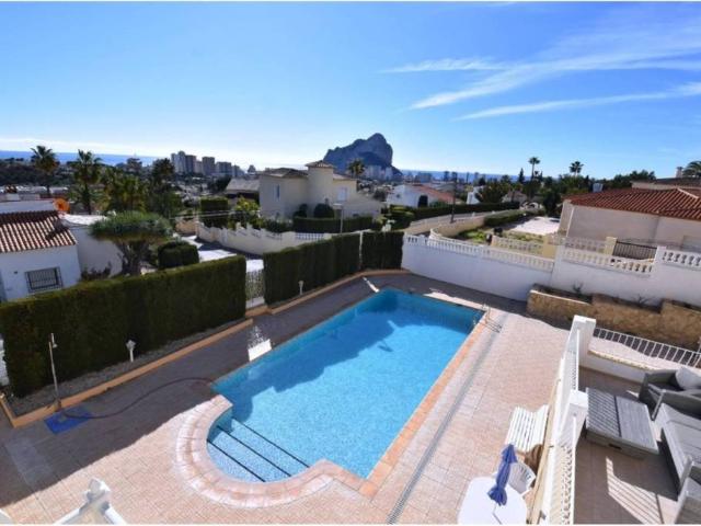 Casa en venta en la Marina Alta, Valencia
