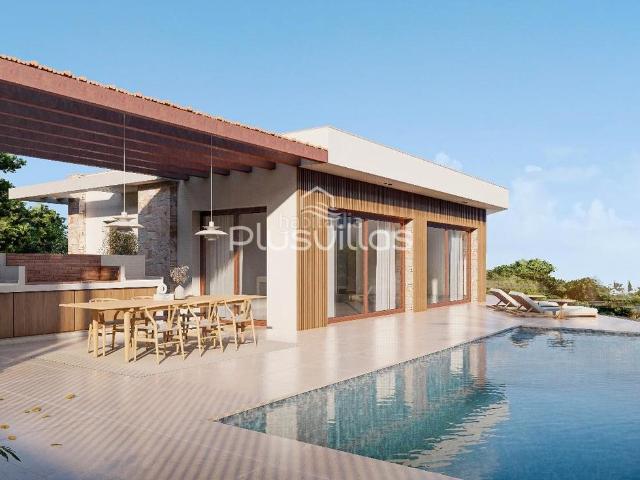 Casa en venta en San Bernardo, la Marina Alta