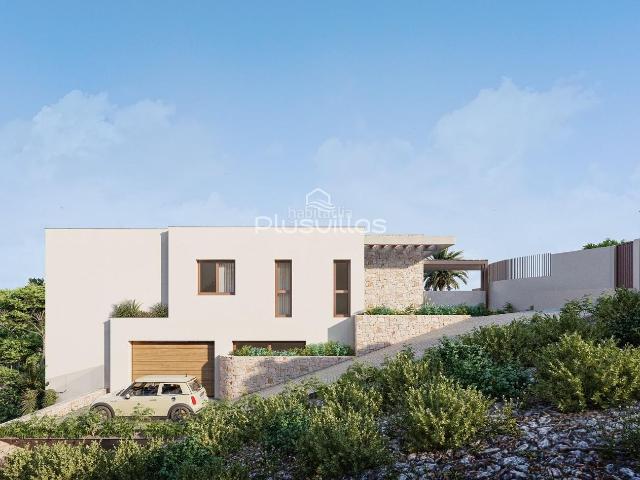 Casa en venta en San Bernardo, la Marina Alta