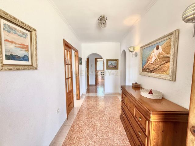 Casa en venta en San Bernardo, la Marina Alta