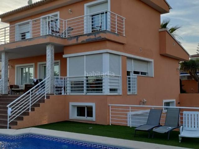 Casa en venta en Urbanització Morro de Toix-Mar i Vila, la Marina Alta