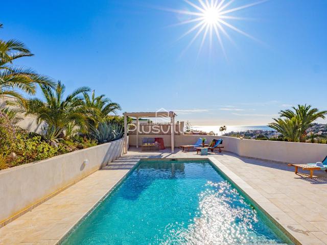 Casa en venta en Urbanització Morro de Toix-Mar i Vila, la Marina Alta