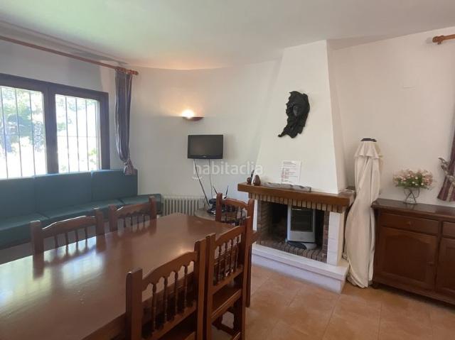 Casa en venta en Urbanització Morro de Toix-Mar i Vila, la Marina Alta