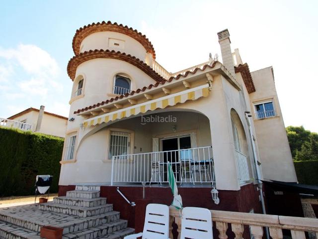Casa en venta en Urbanització Morro de Toix-Mar i Vila, la Marina Alta