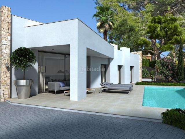 Casa en venta en Urbanització Els Carrions, la Marina Alta