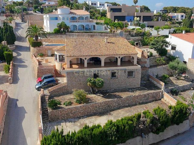 Casa en venta en Urbanització Els Carrions, la Marina Alta