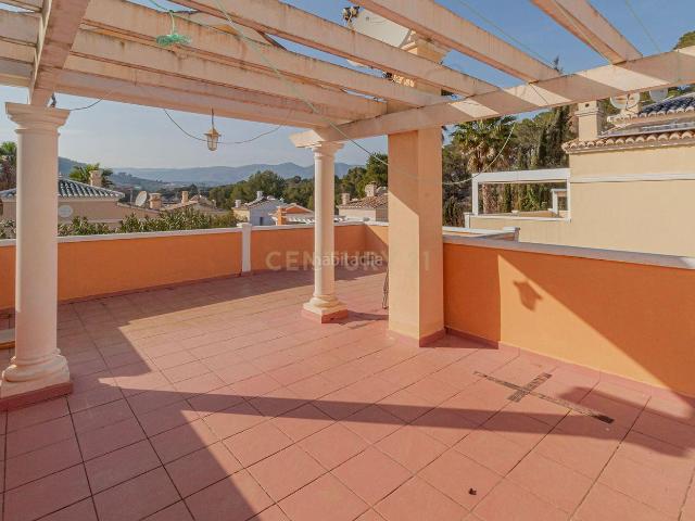 Casa en venta en Urbanització Les Cometes, la Marina Alta