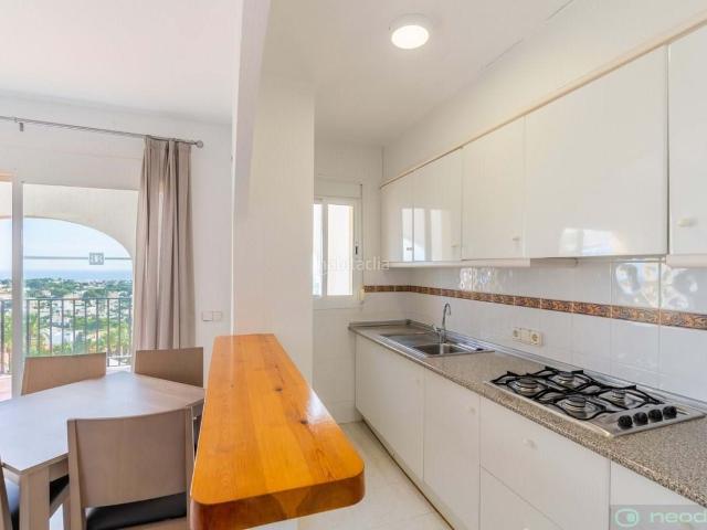 Casa en venta en Urbanització Les Cometes, la Marina Alta