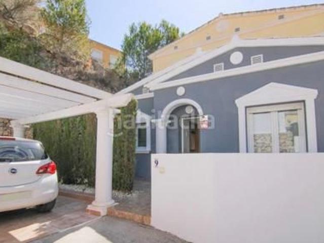 Casa en venta en Urbanització Les Cometes, la Marina Alta