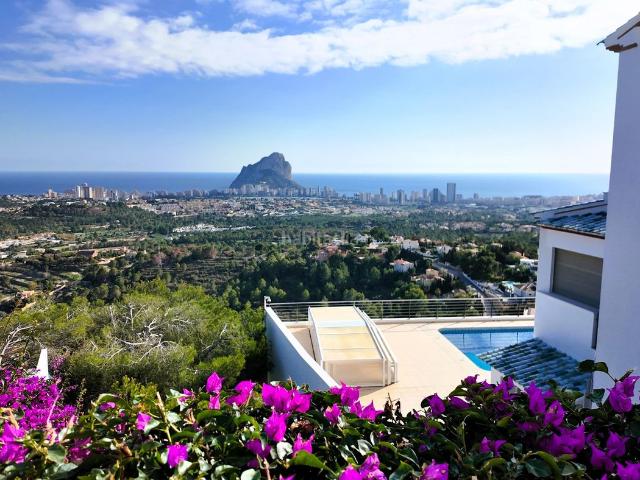 Casa en venta en San Bernardo, la Marina Alta