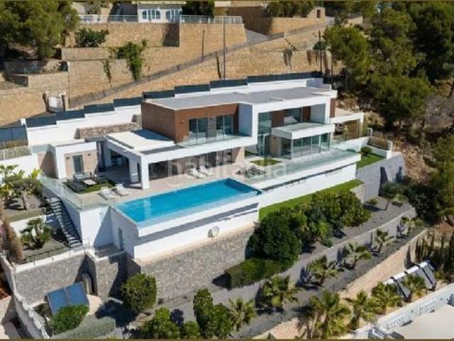 Casa en venta en San Bernardo, la Marina Alta