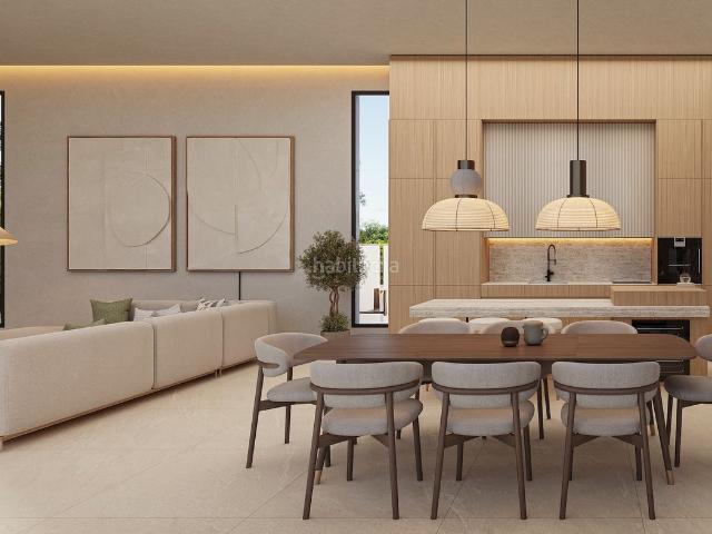 Casa en venta en Pla Roig, la Marina Alta
