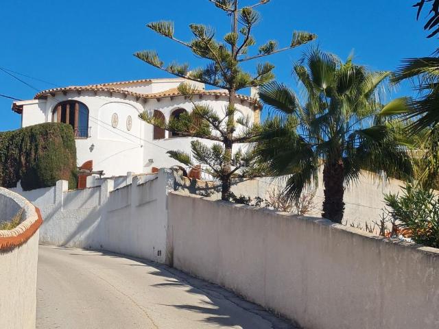 Casa en venta en Urbanització Les Cometes, la Marina Alta