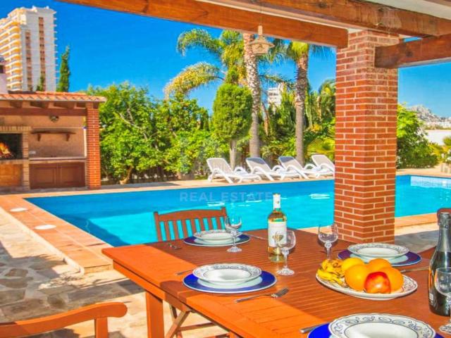 Casa en venta en Urbanització Els Carrions, la Marina Alta