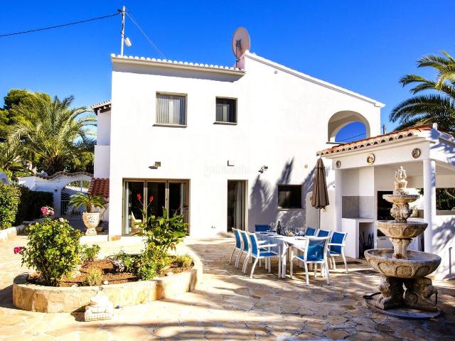 Casa en venta en Urbanització Els Carrions, la Marina Alta