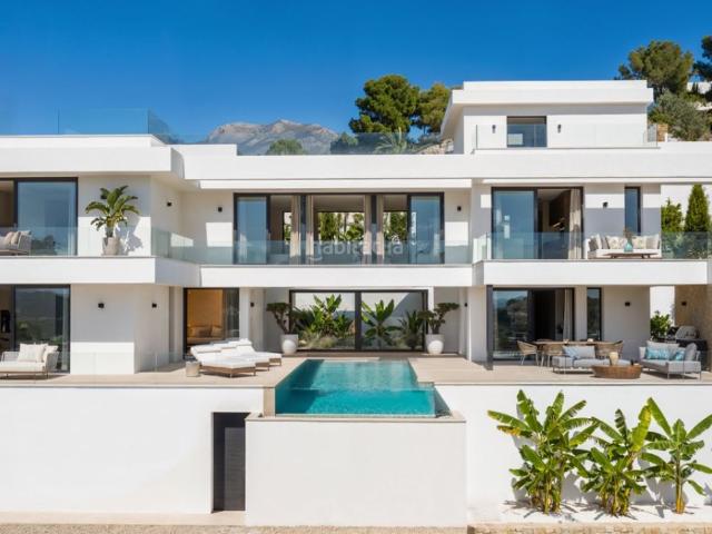 Casa en venta en Urbanització Les Cometes, la Marina Alta