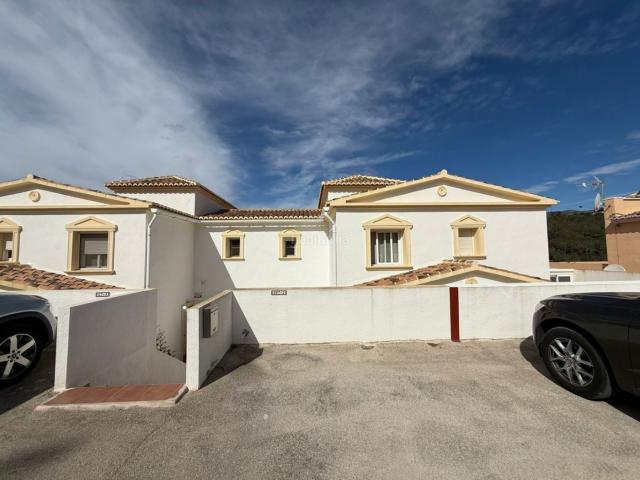 Casa en venta en Urbanització Les Cometes, la Marina Alta