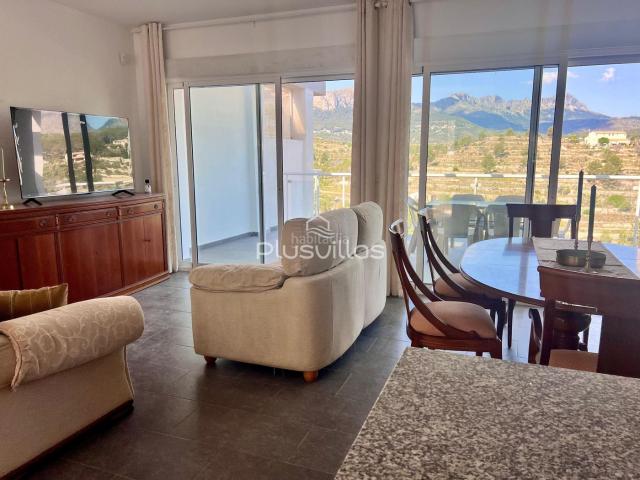 Casa en venta en Urbanització Les Cometes, la Marina Alta