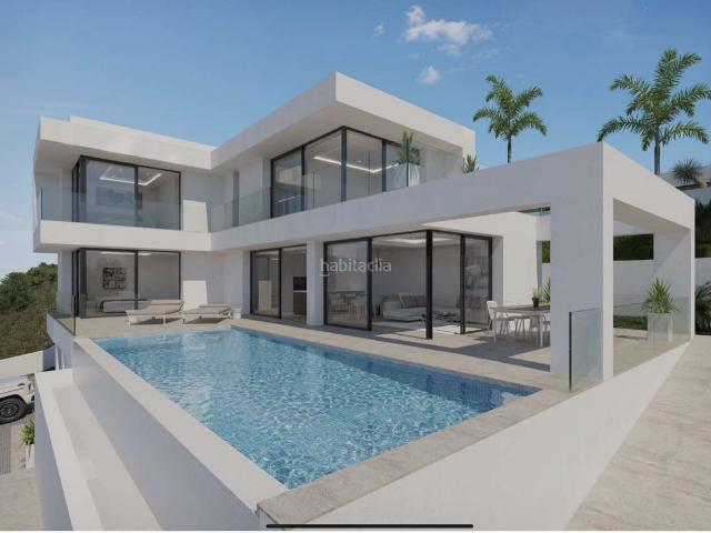 Casa en venta en Urbanització Les Cometes, la Marina Alta