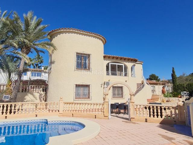 Casa en venta en Urbanització Les Cometes, la Marina Alta