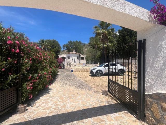 Casa en venta en Urbanització Les Cometes, la Marina Alta