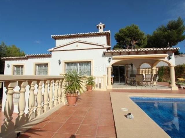 Casa en venta en Urbanització Les Cometes, la Marina Alta