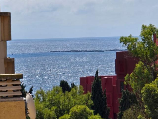 Casa en venta en Urbanització Morro de Toix-Mar i Vila, la Marina Alta