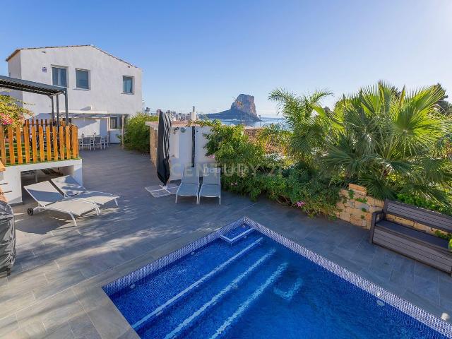 Casa en venta en San Bernardo, la Marina Alta