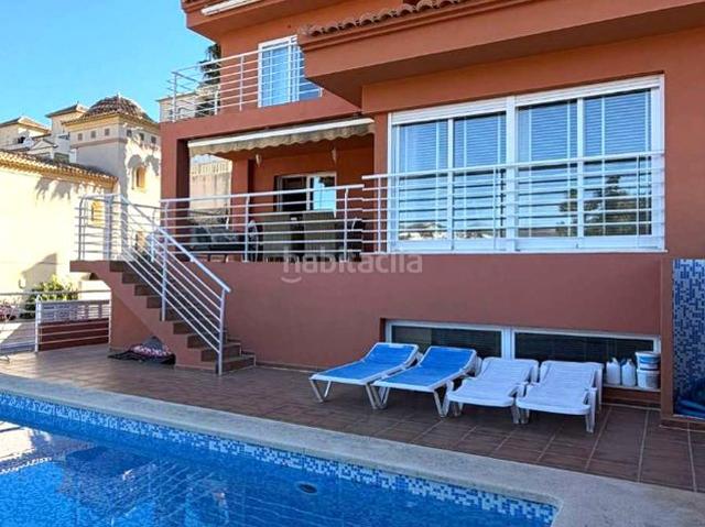 Casa en venta en Urbanització Les Cometes, la Marina Alta