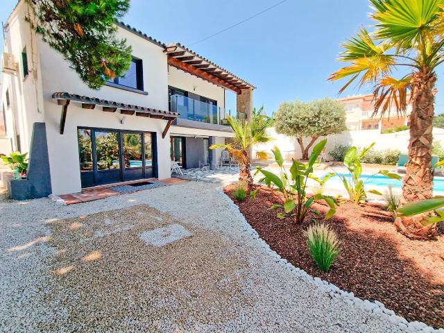 Casa en venta en Urbanització Els Carrions, la Marina Alta