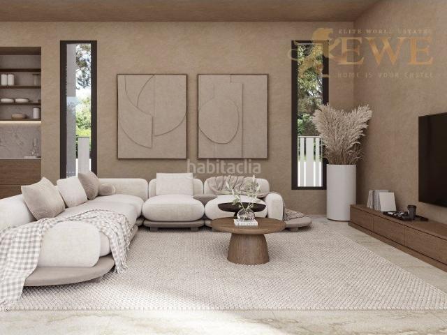 Casa en venta en Urbanització Els Carrions, la Marina Alta