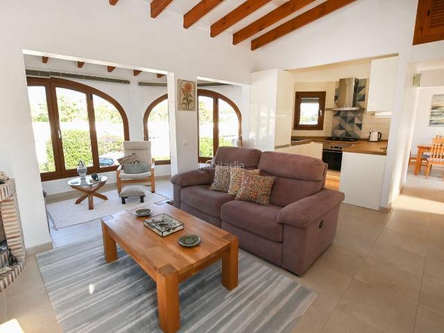 Casa en venta en Urbanització Les Cometes, la Marina Alta