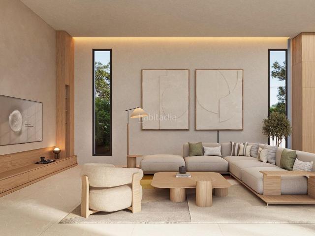 Casa en venta en Pla Roig, la Marina Alta