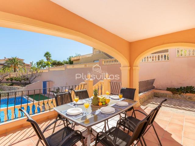 Casa en venta en San Bernardo, la Marina Alta