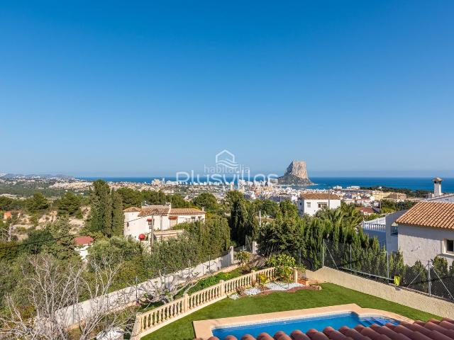 Casa en venta en San Bernardo, la Marina Alta