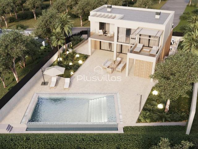Casa en venta en San Bernardo, la Marina Alta