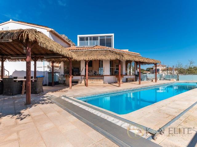 Casa en venta en San Bernardo, la Marina Alta