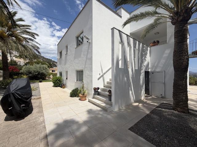 Casa en venta en San Bernardo, la Marina Alta