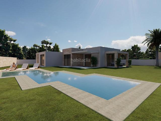 Casa en venta en San Bernardo, la Marina Alta