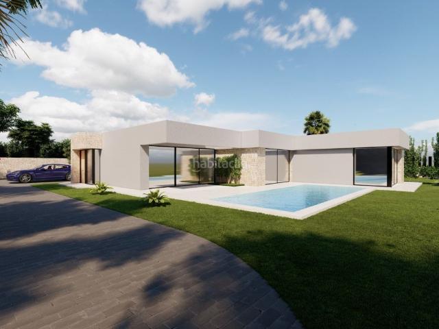 Casa en venta en San Bernardo, la Marina Alta
