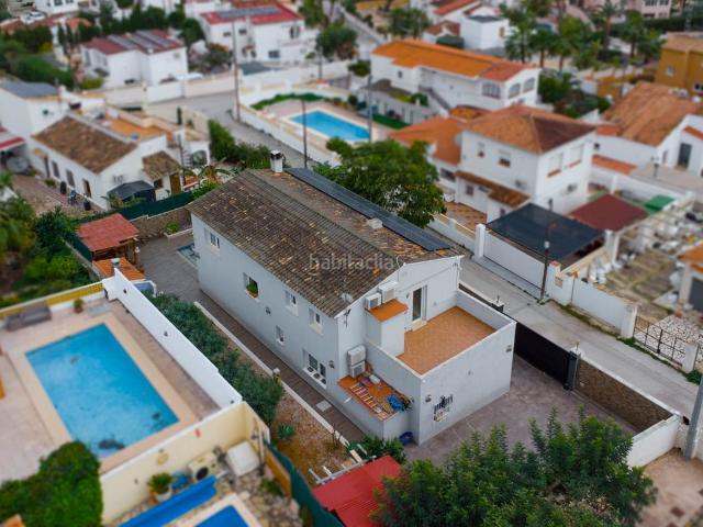 Casa en venta en San Bernardo, la Marina Alta
