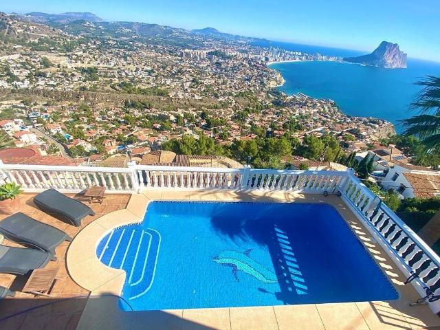 Casa en venta en San Gabriel, la Marina Alta