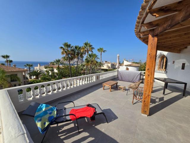 Casa en venta en San Bernardo, la Marina Alta