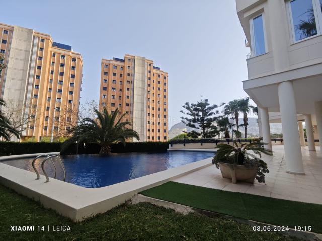 Casa en venta en San Bernardo, la Marina Alta