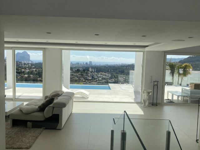 Casa en venta en San Bernardo, la Marina Alta