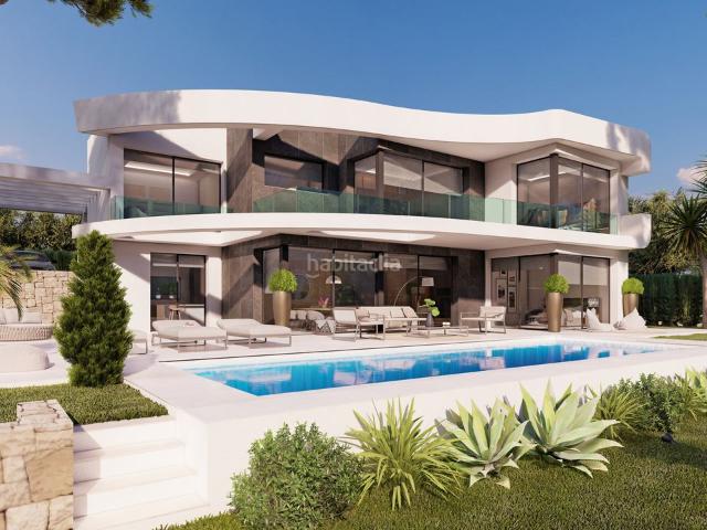 Casa en venta en San Bernardo, la Marina Alta