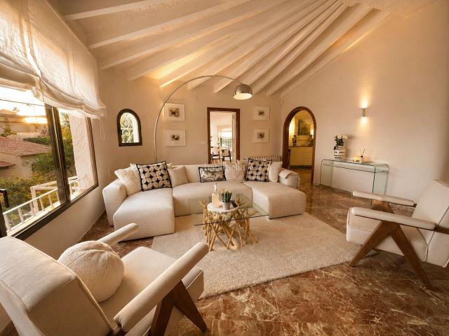 Casa en venta en San Bernardo, la Marina Alta