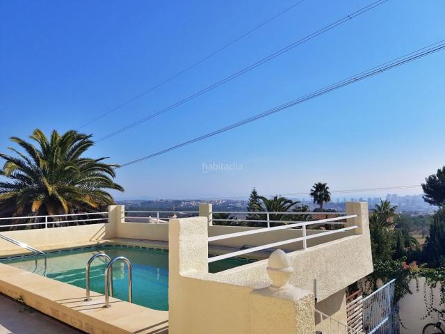 Casa en venta en San Bernardo, la Marina Alta